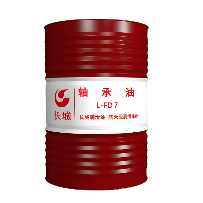 临清长城FD轴承油